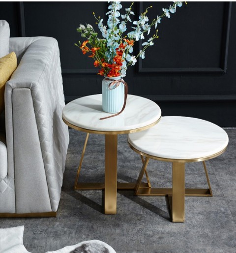 Кофейный стол Inodesign Riv 88.5050